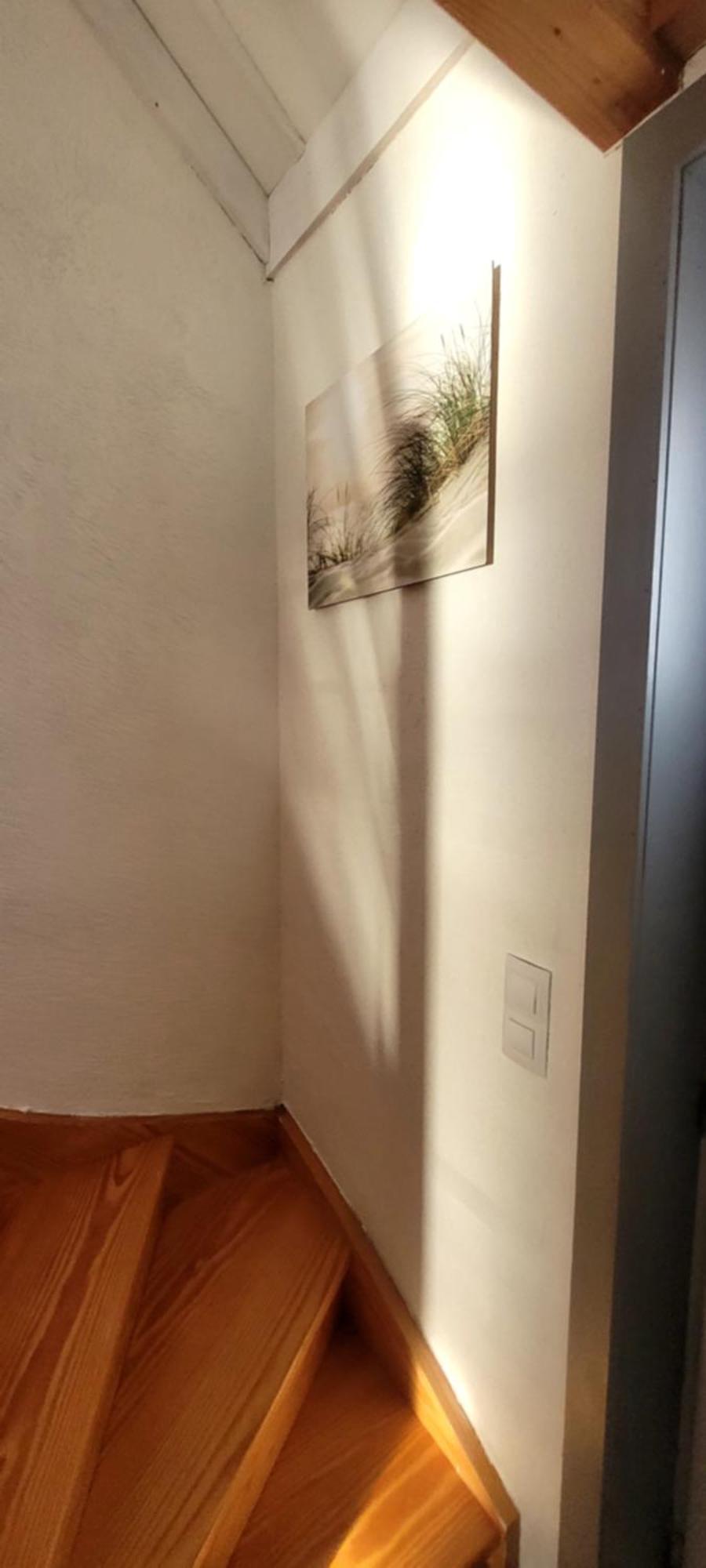 Vissershuisjes Wenduine-De Haan Bagian luar foto