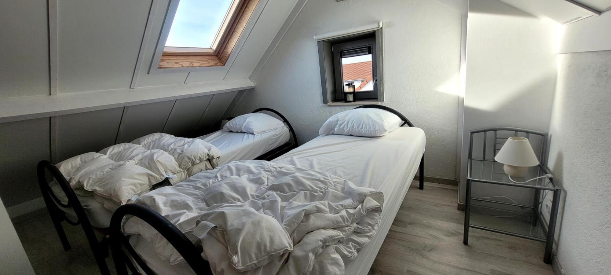 Vissershuisjes Wenduine-De Haan Bagian luar foto