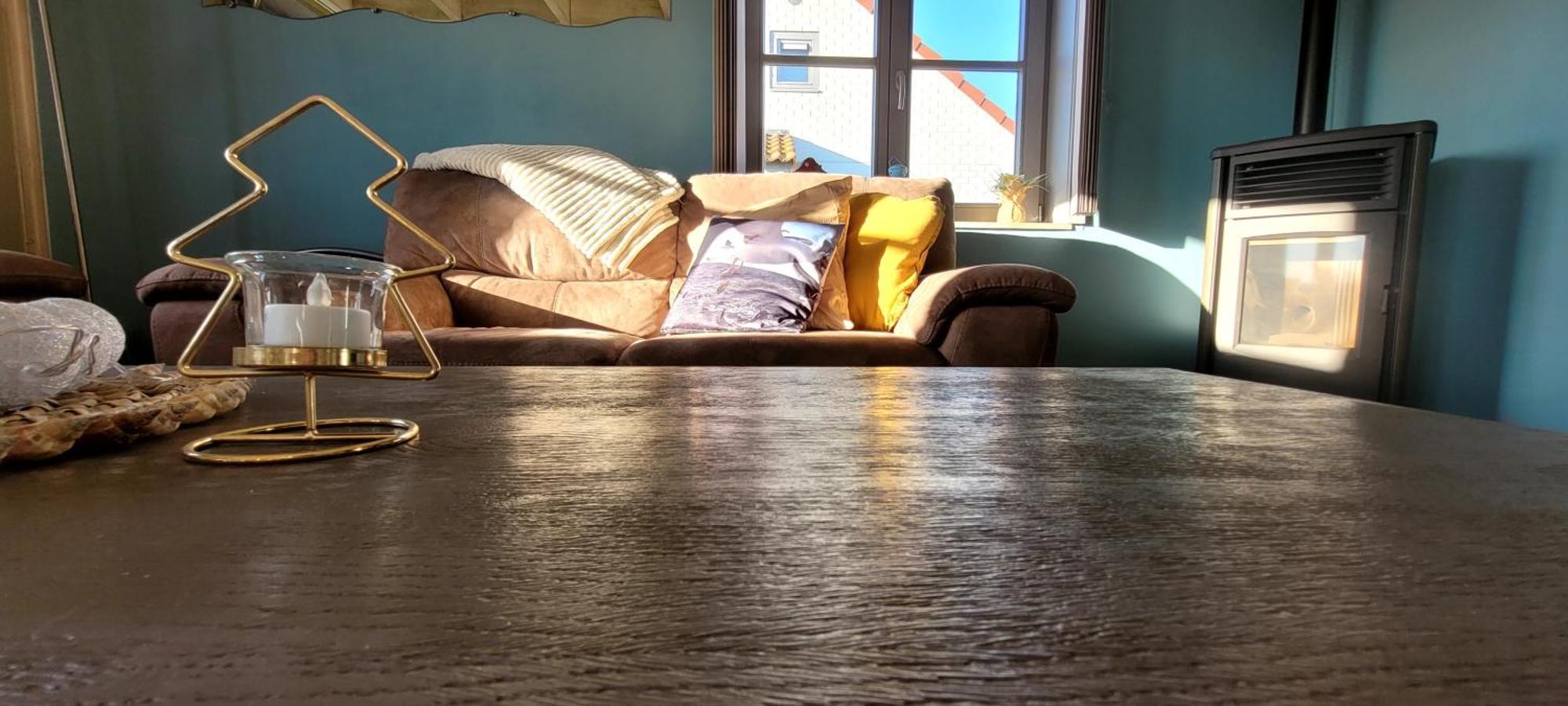 Vissershuisjes Wenduine-De Haan Bagian luar foto
